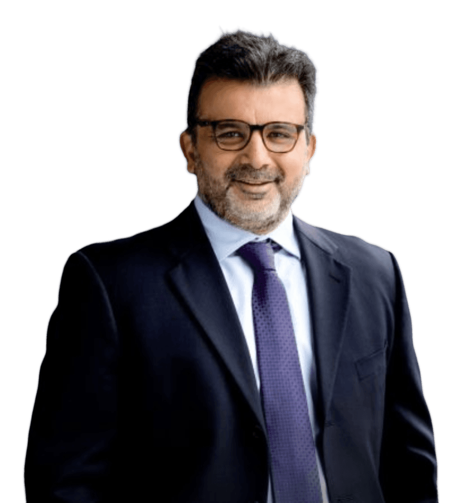 Nakul Duggal, Qualcomm