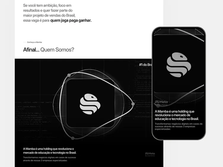 The image featured at the bottom of the about us page