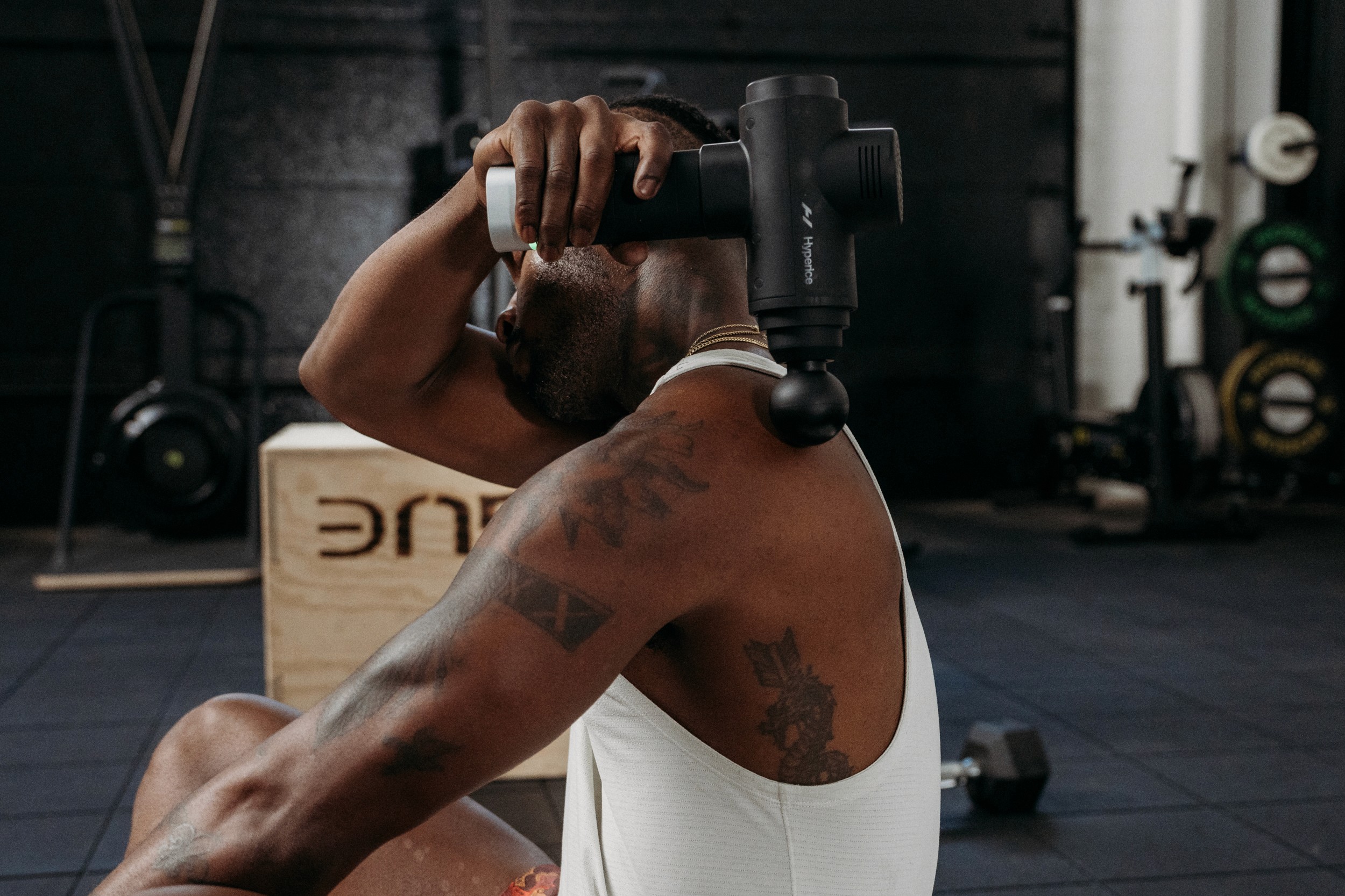 Why Do Muscles Get Tight