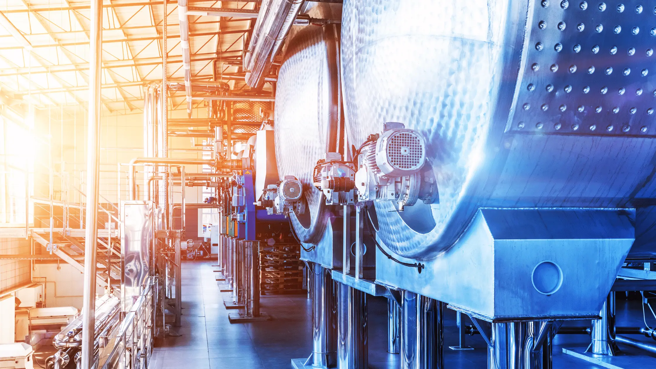 Preventive Maintenance increases equipment lifespan, image