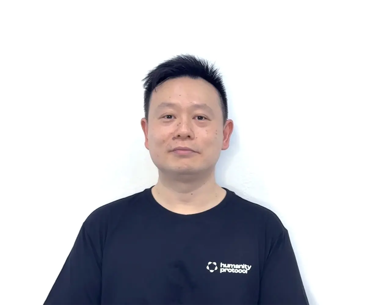 Terence Kwok - Interim Foundation CEO