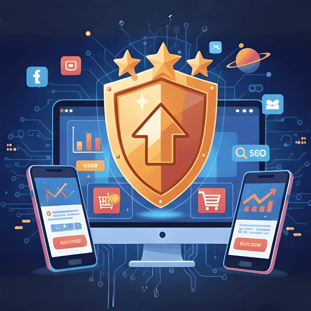 Search Engine Marketing