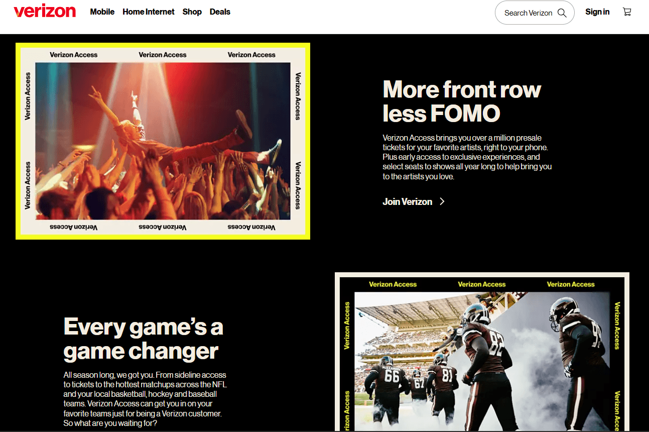 Telecom Loyalty Programs - Image 3