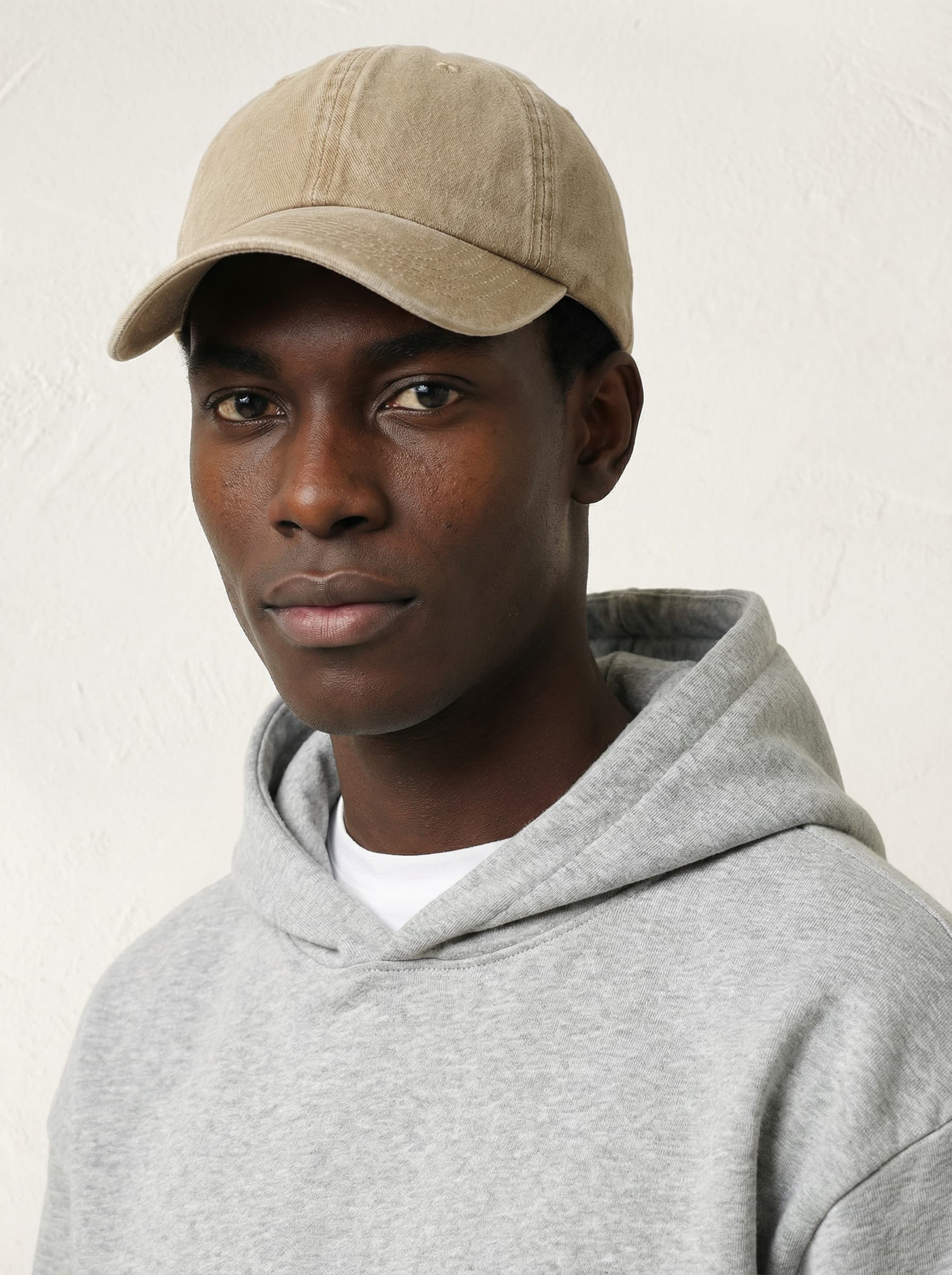 Yellow background ai generated image