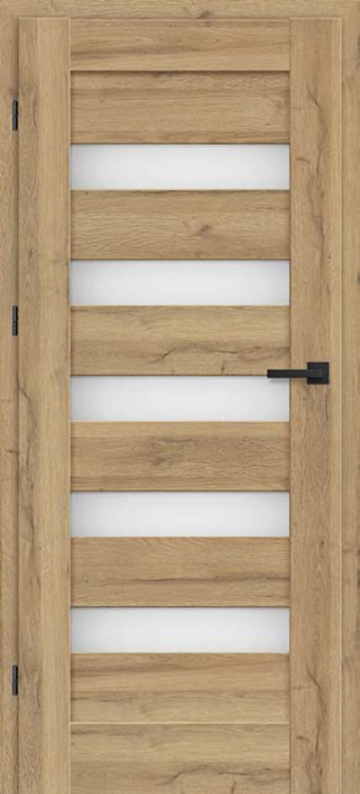 Erkado ajtók Berettyóújfaluban | SZALA Doors