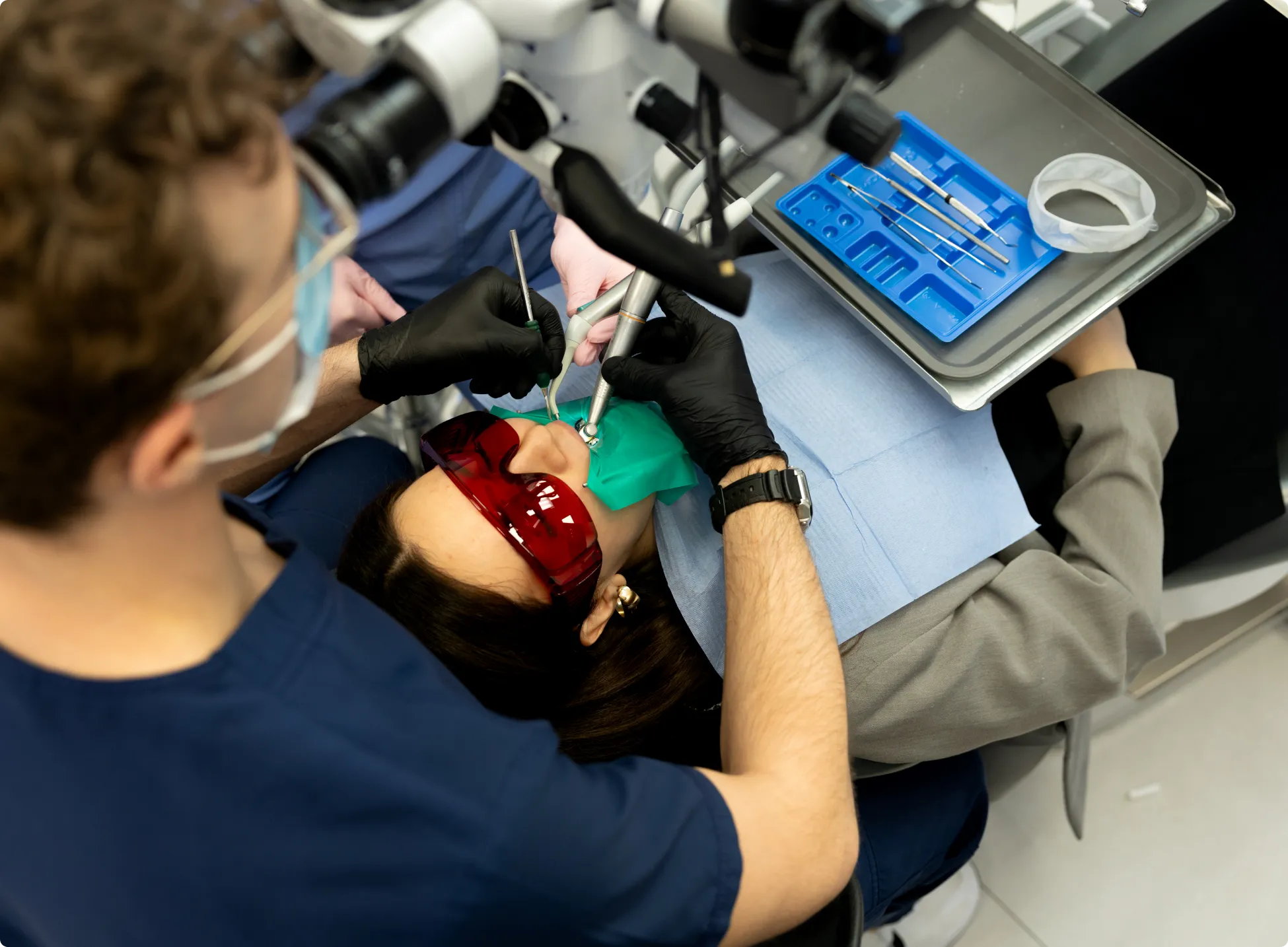 Zdjęcie prezentujące nakładki