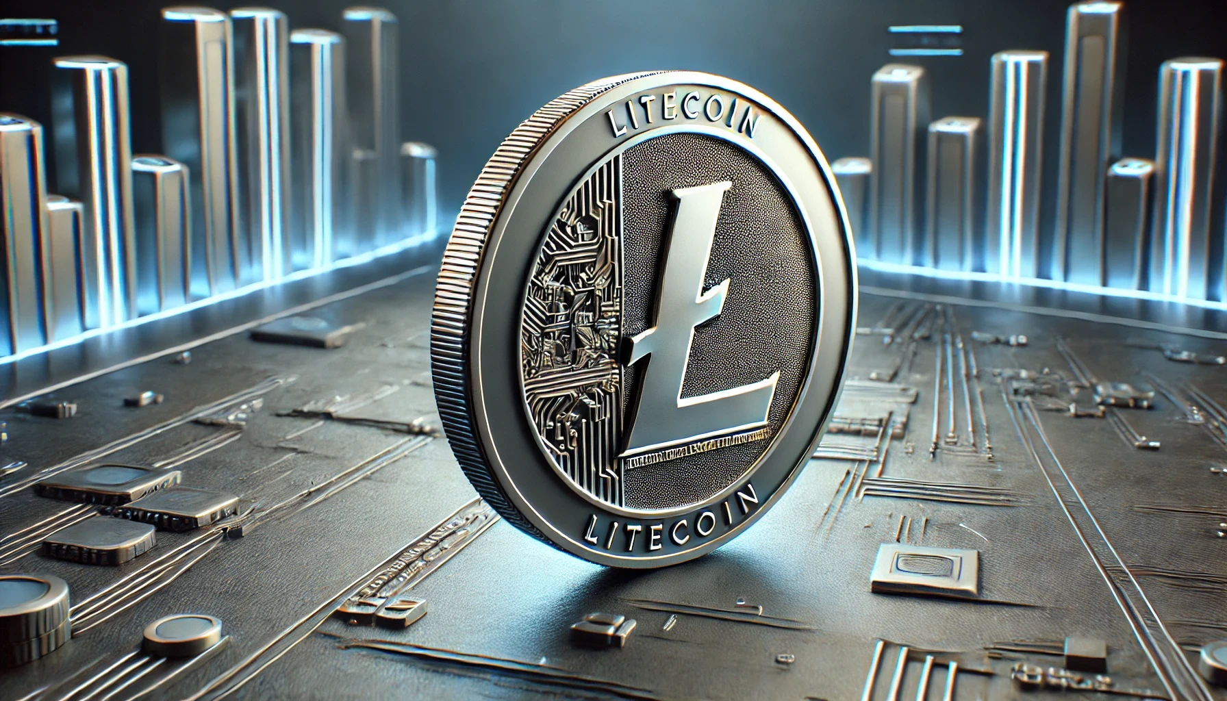 Litecoin Surges 12% as Analysts Predict High Odds for SEC ETF Approval