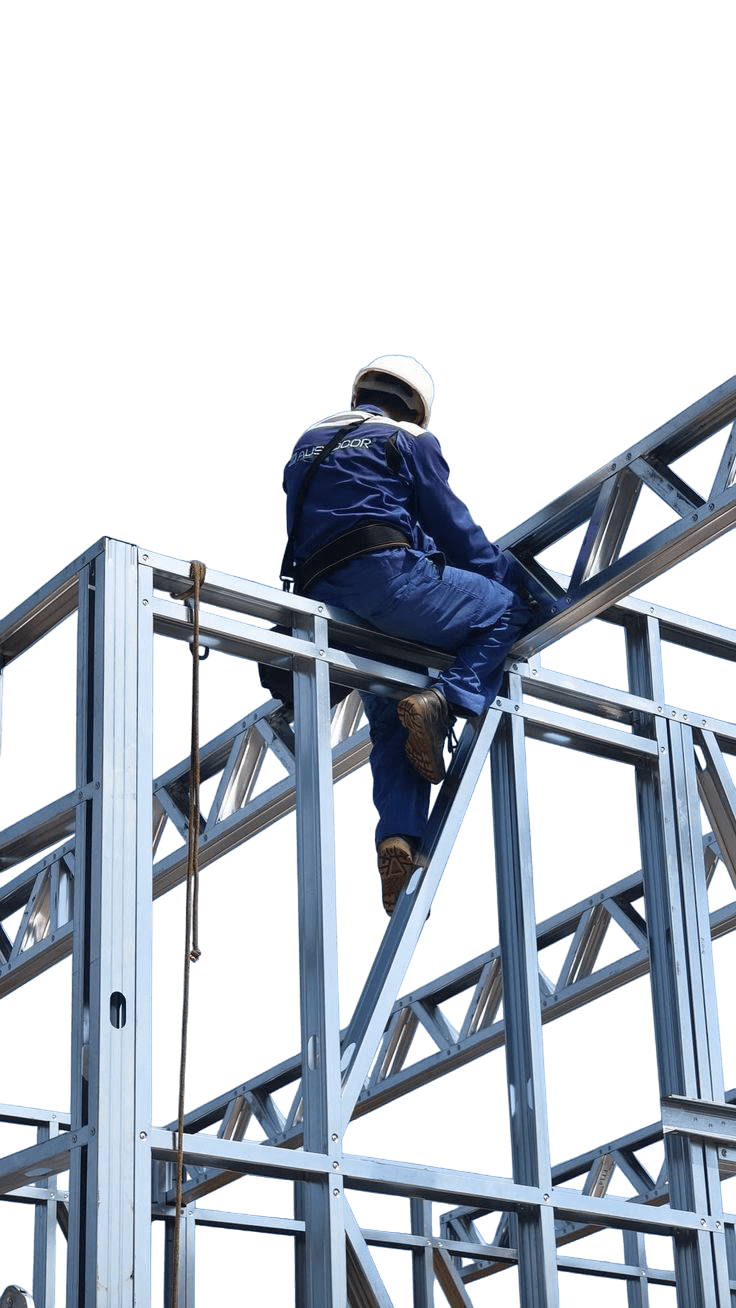 Metal Framing