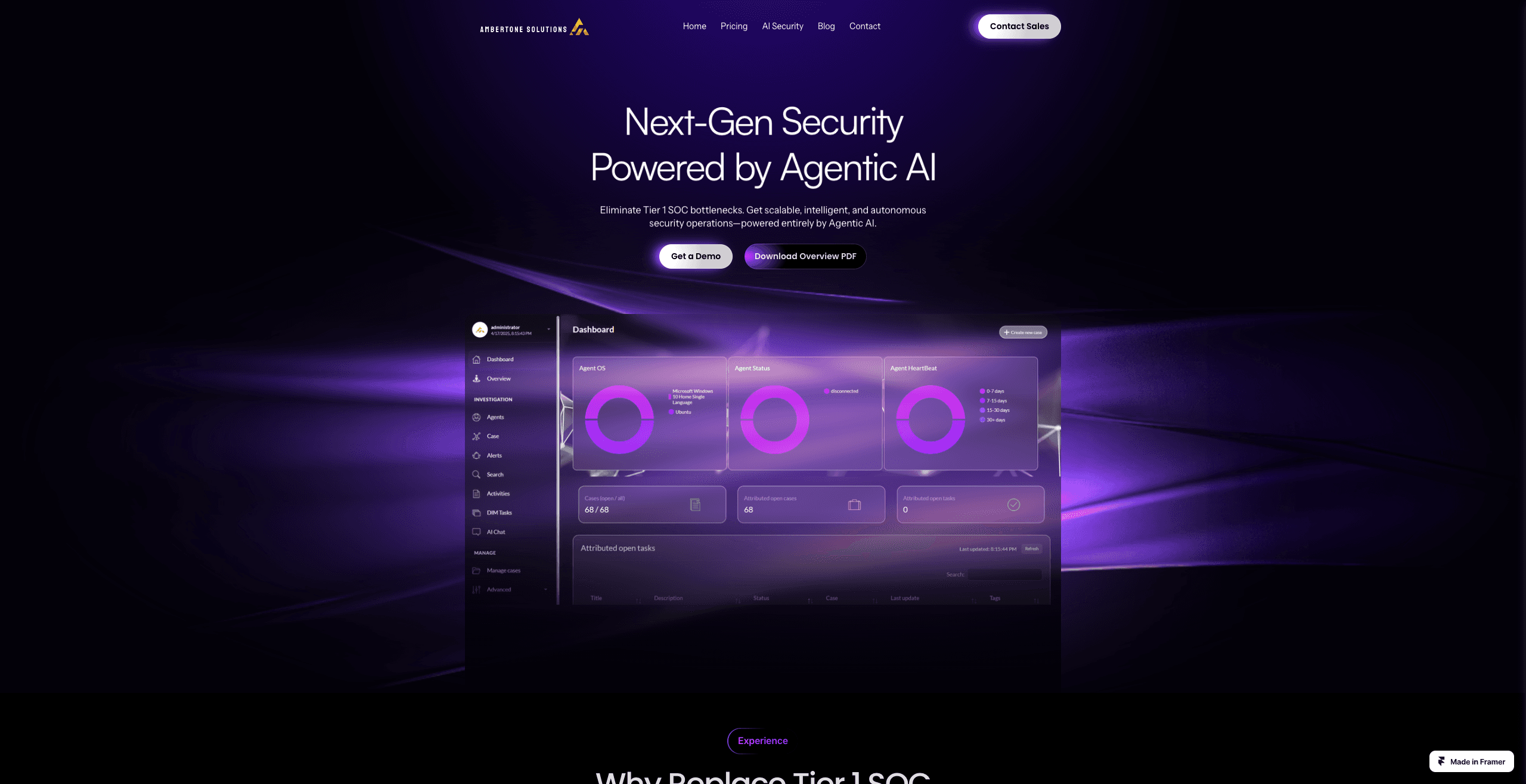 Featured Project Cover Image
