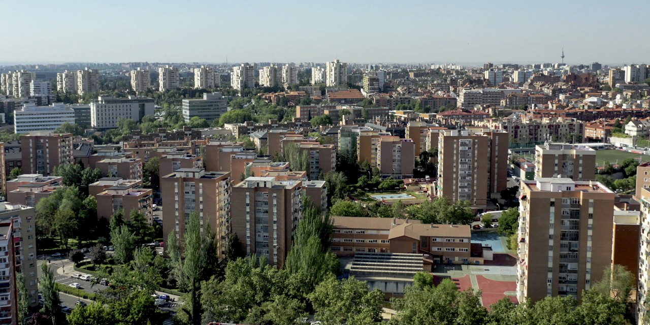 Hortaleza, Madrid