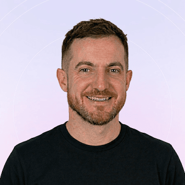 Graydon Ursel, Co-Founder and CEO of Forever Booked