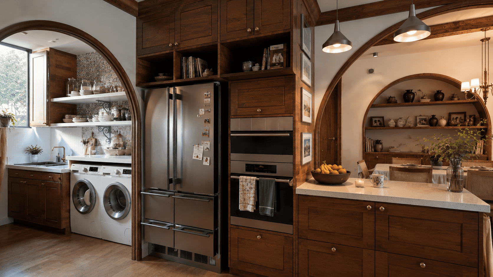 Interior Design Space