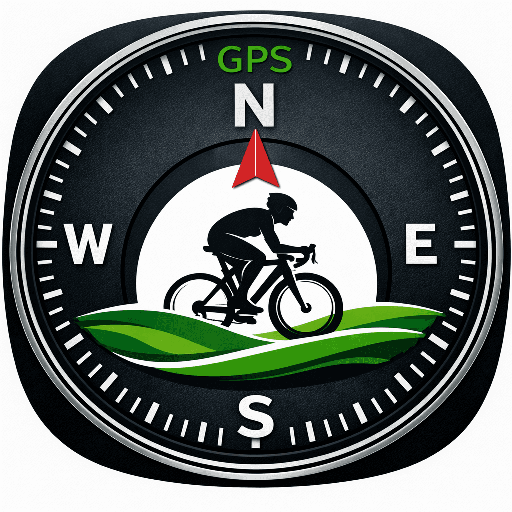 Biking360 icon