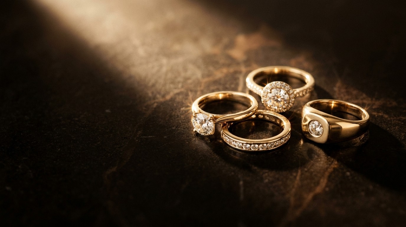 Rings