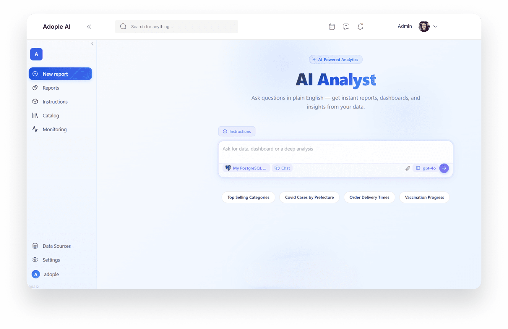 Flowchart with steps and dependencies in HelloBot