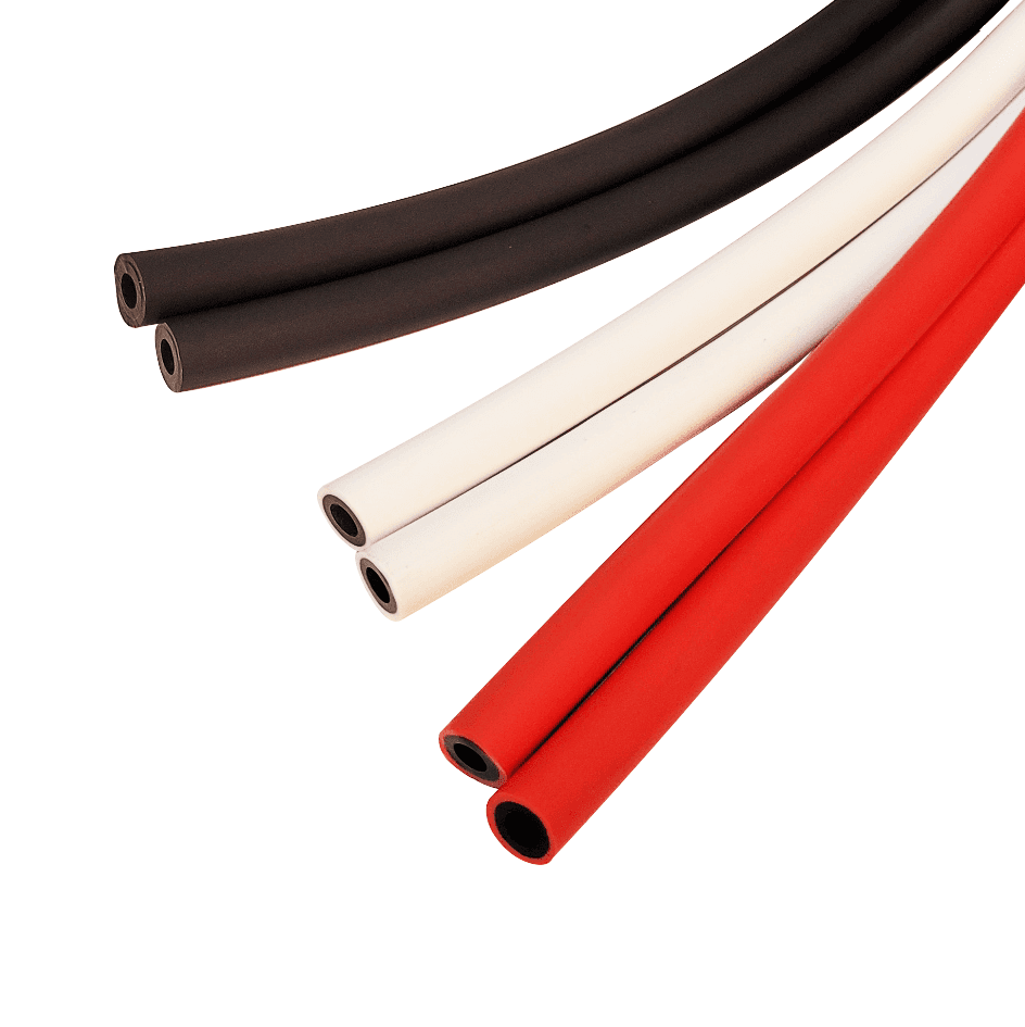 Image for Anti Spatter PU Tubes wayhose.com wayhose