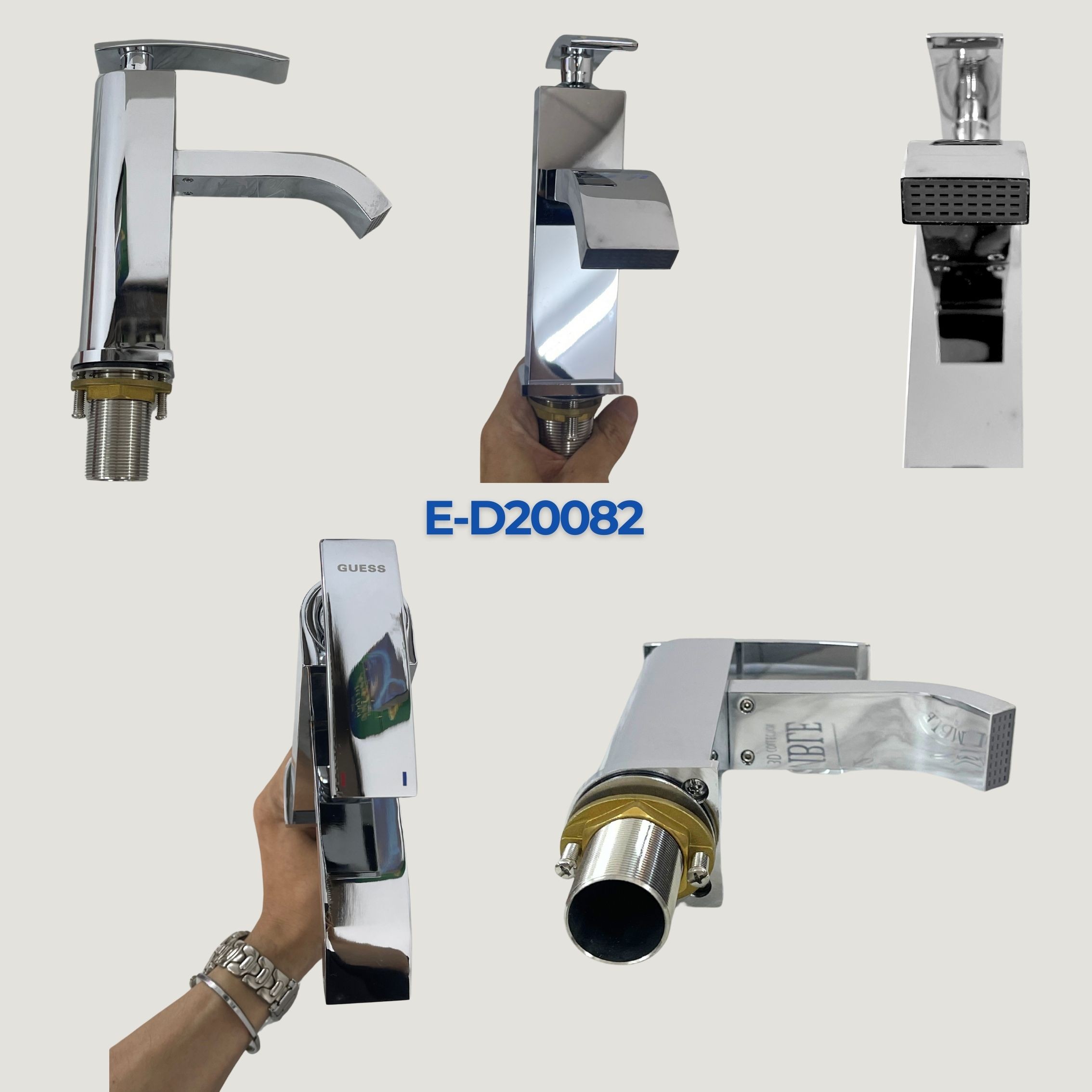 E-commerce Website preview