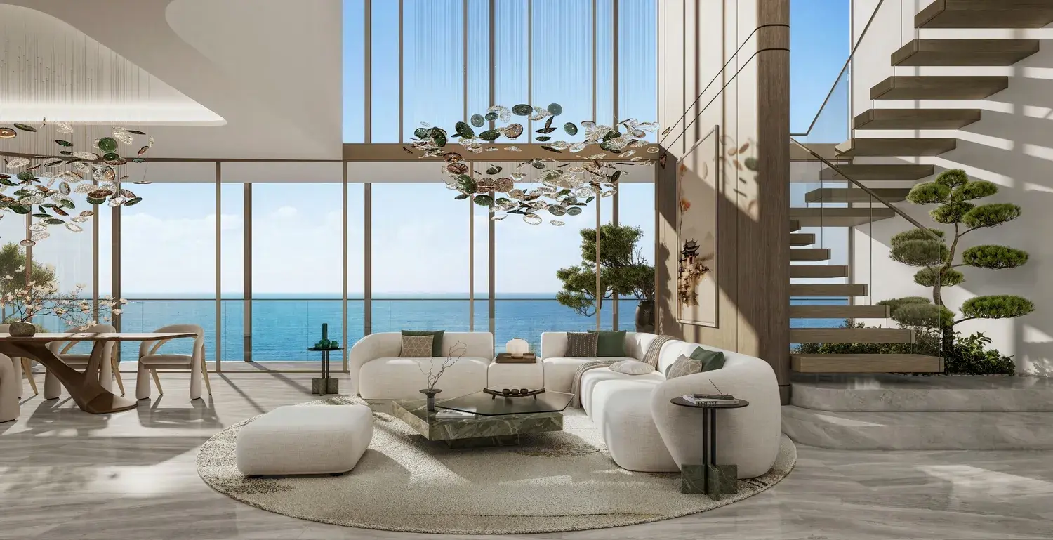 hado by beyond interiors