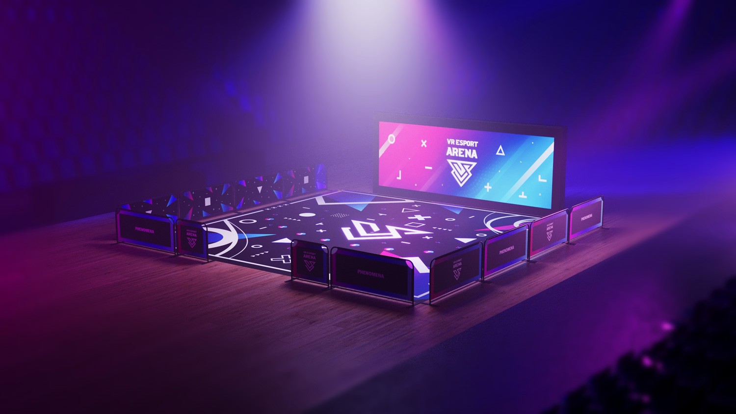 Arena Lite