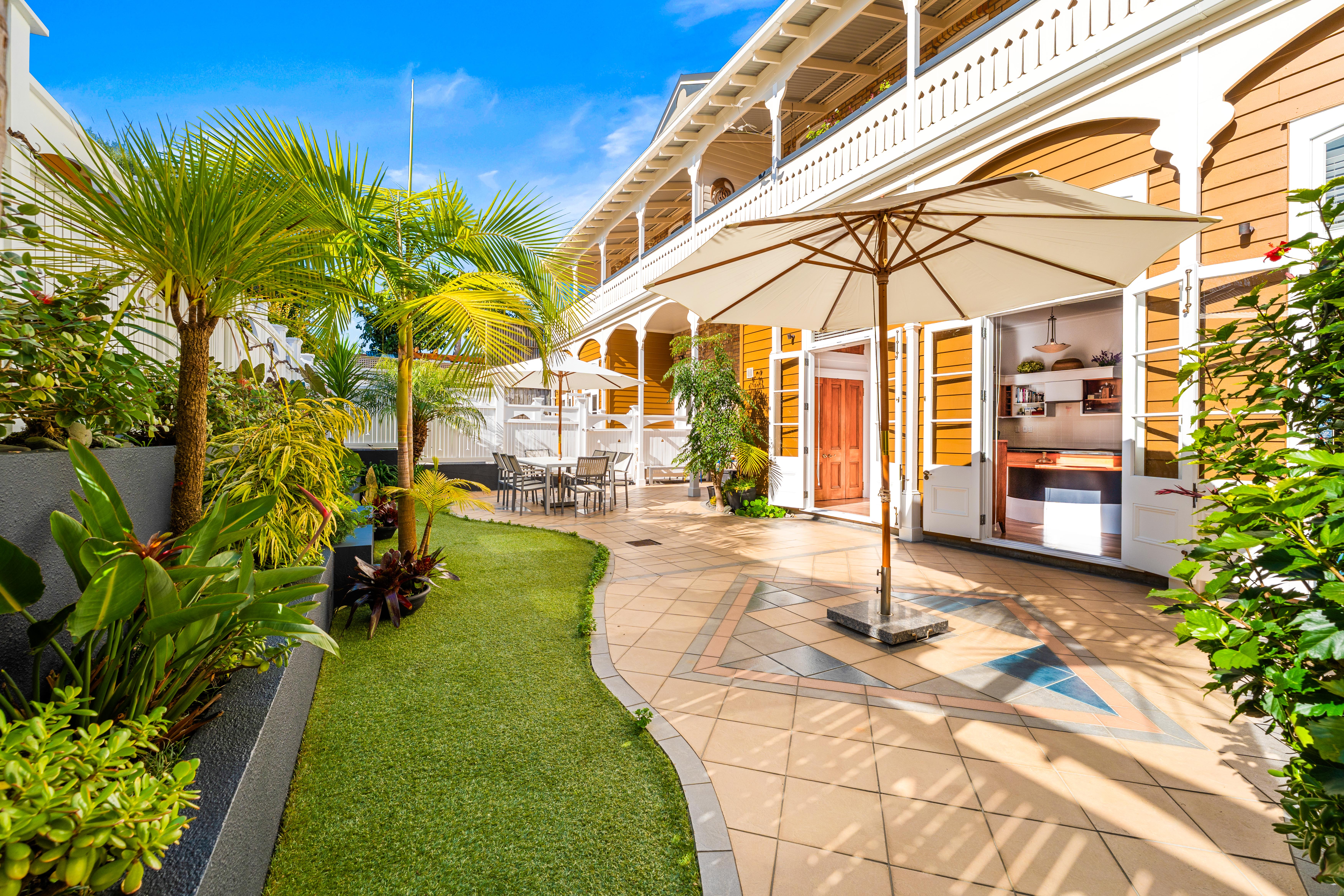 Unlocking growth: strategies for scaling your business