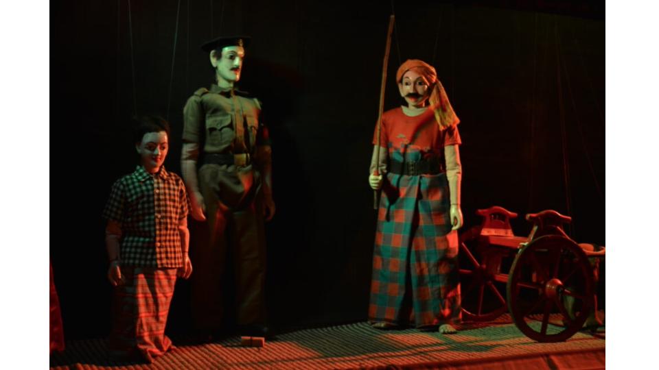 Cultural shows in galle sri lanka