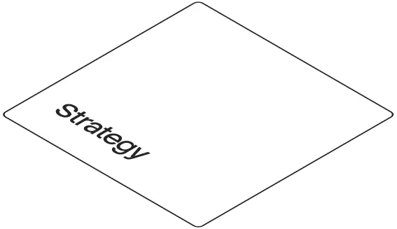 Strategy