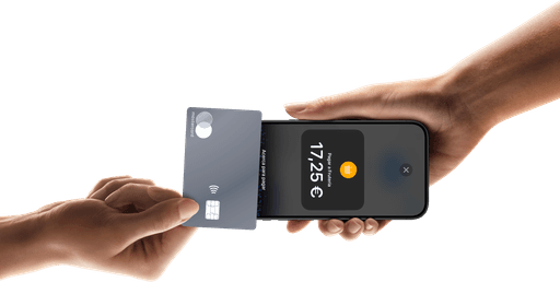 Apple iphone card reader pos