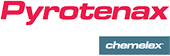 Pyrotenax log, manufacturer represented by Adanac Sales