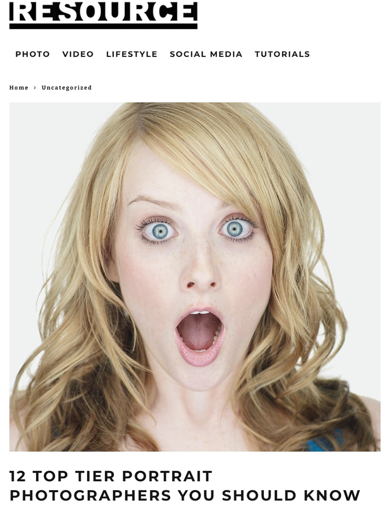 Resource Magazine