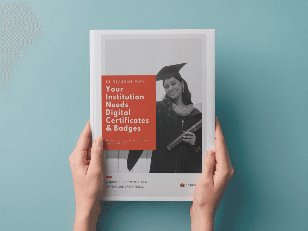 TruScholar Startup-Pedia