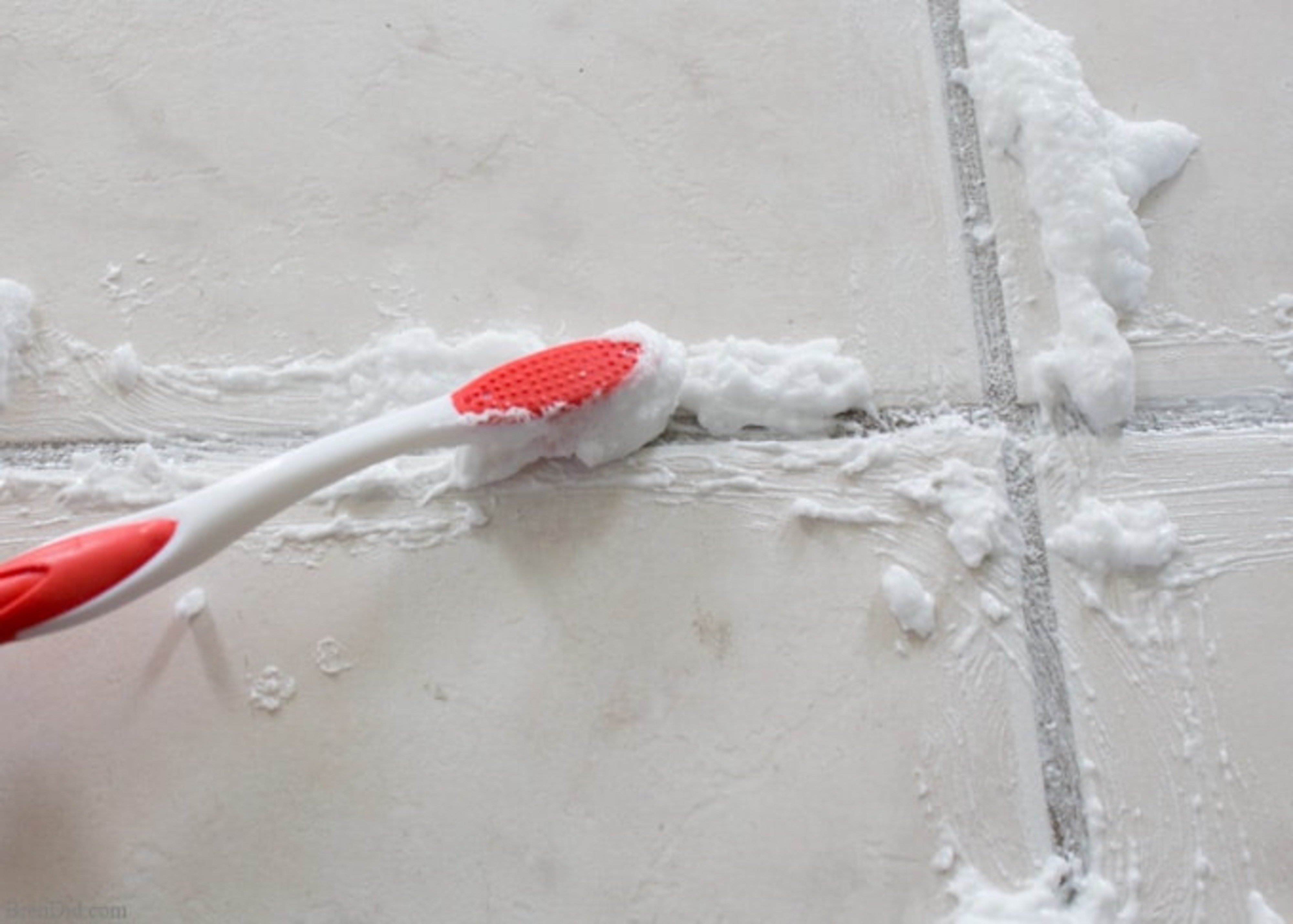 Unbelievable Grout Cleaning Hacks That Actually Work!