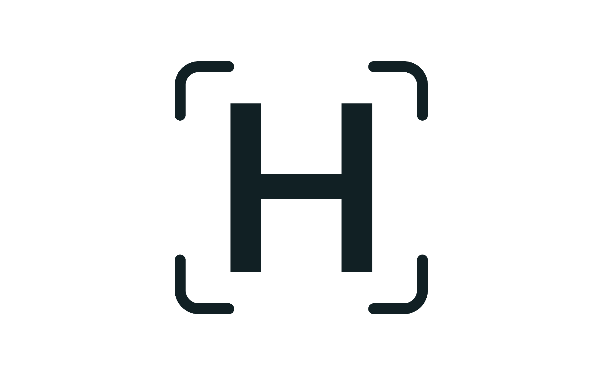 A photo of everyone in the Hutch team