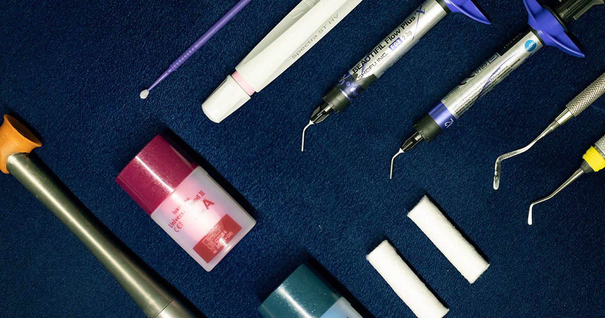 Odontoiatria Conservativa Studio Dentistico D'Agostino