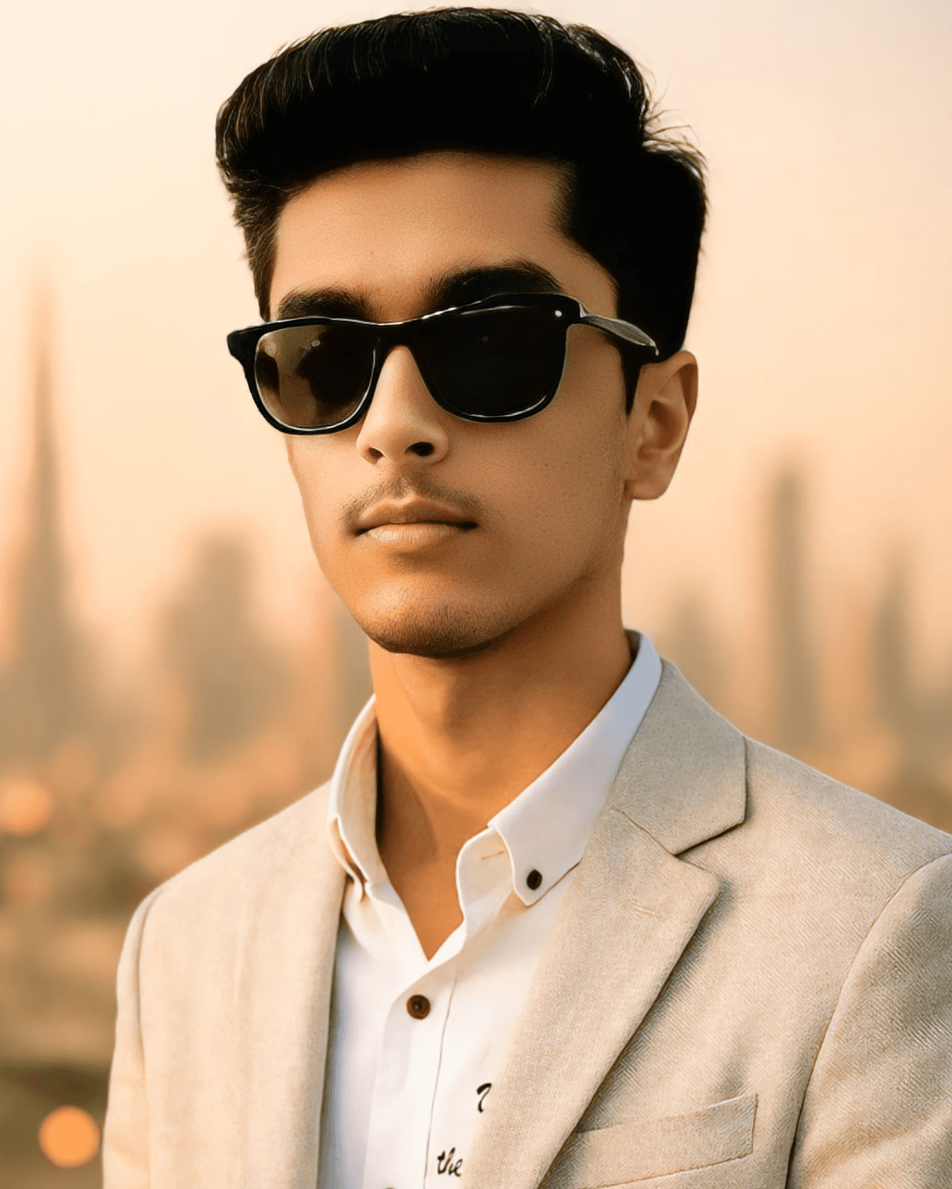 Avatar of the website author