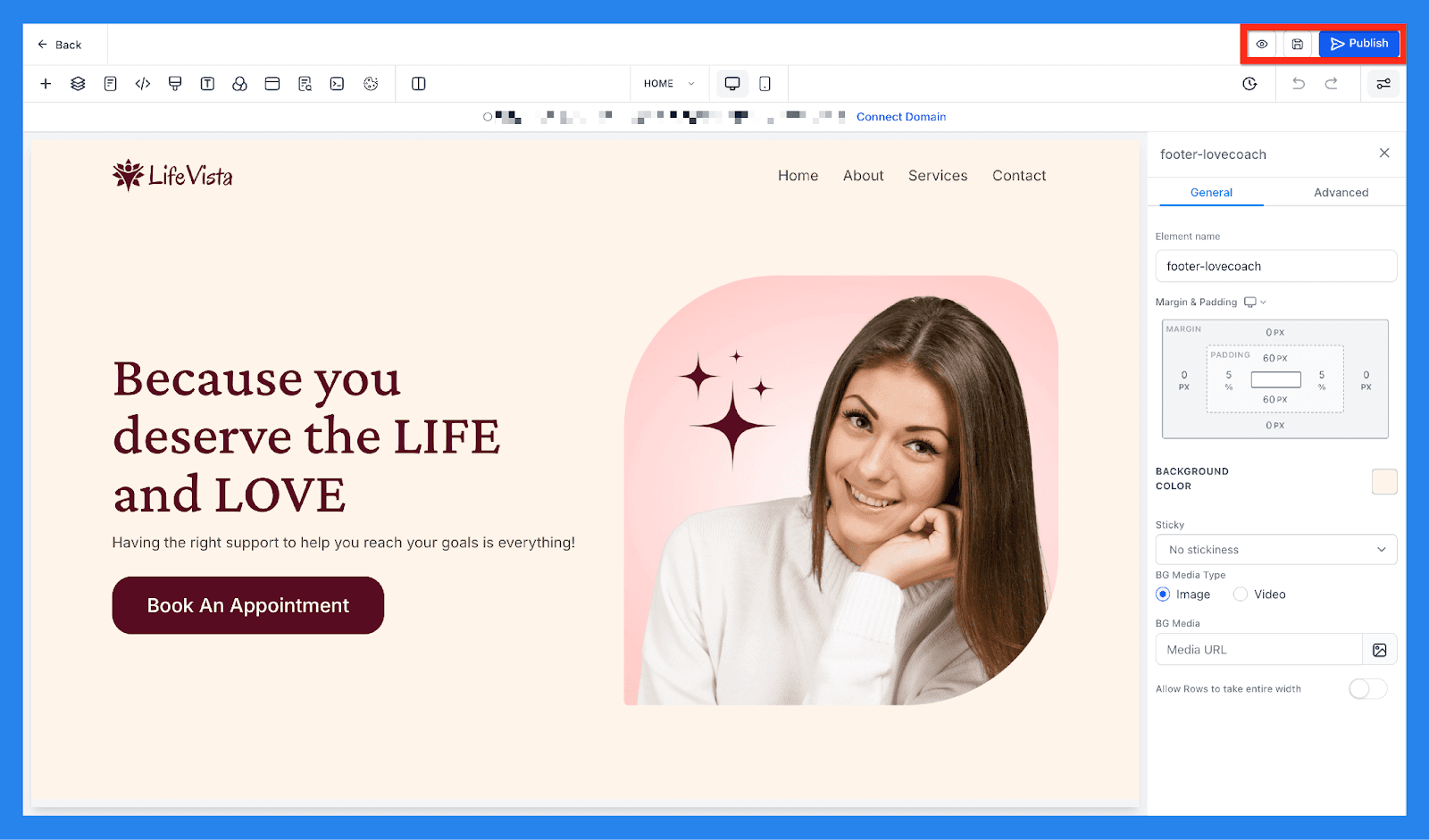GoHighLevel Key Features: Funnels & Website Builder