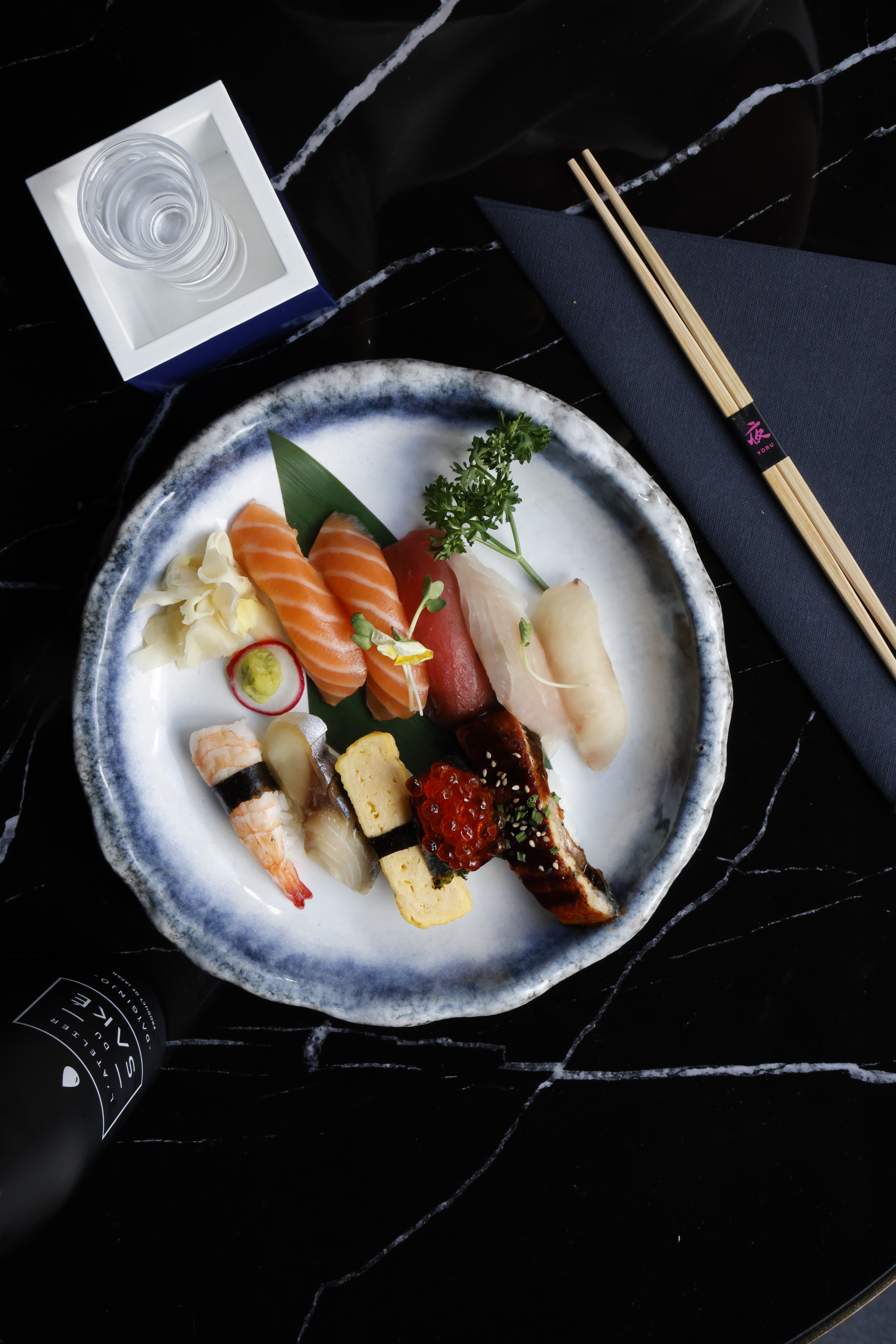 Menu Item Image