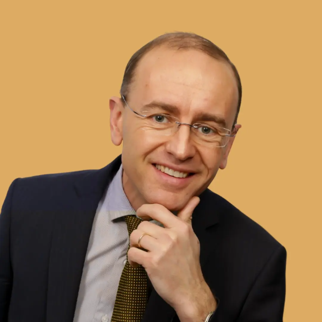 Maxime de Tourtier portrait