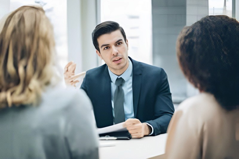 HR Firm