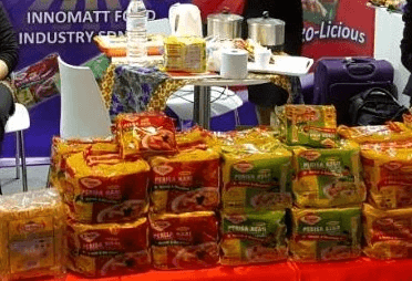 21st Vietfood & Beverage