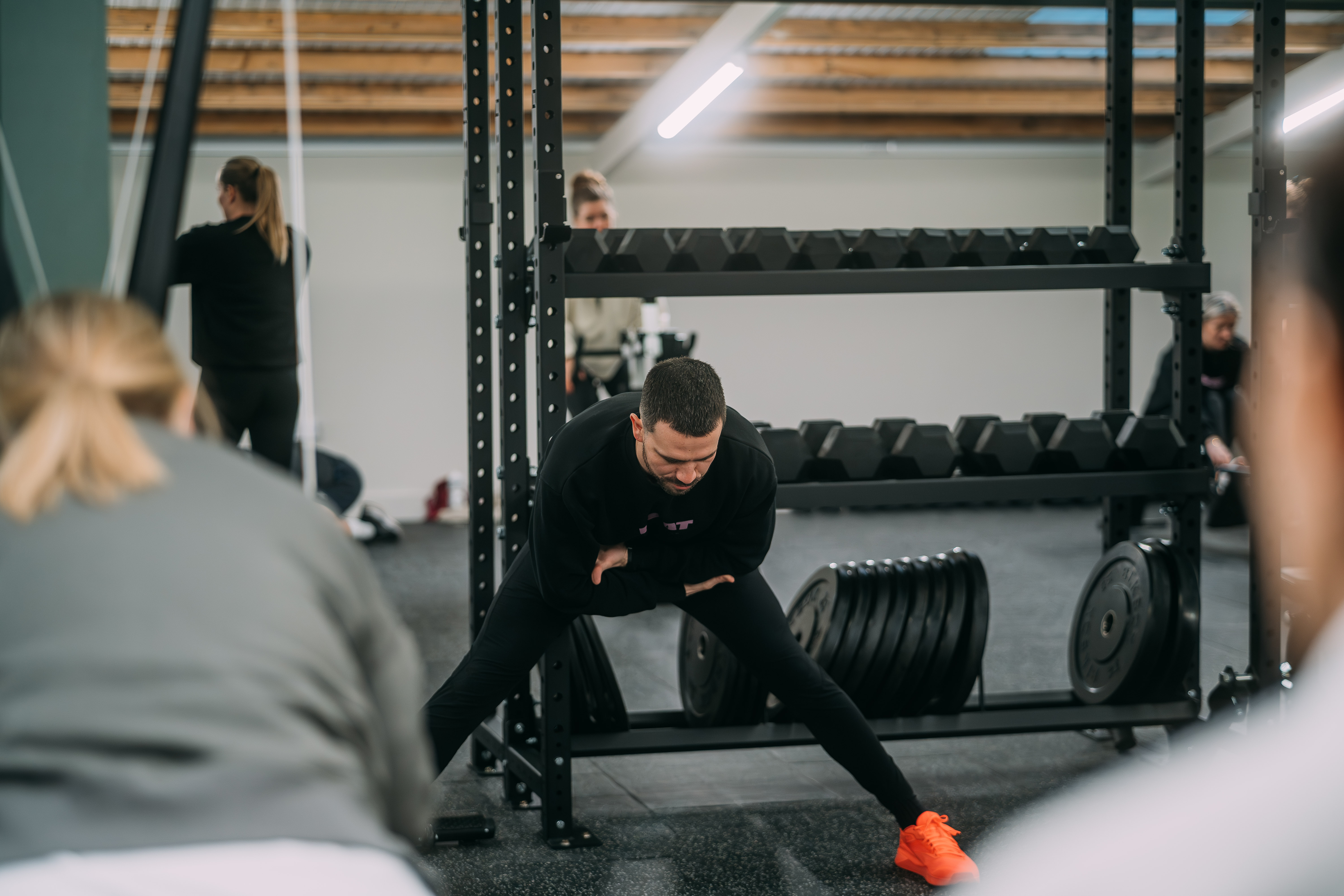Beat Fitness Co coaching
