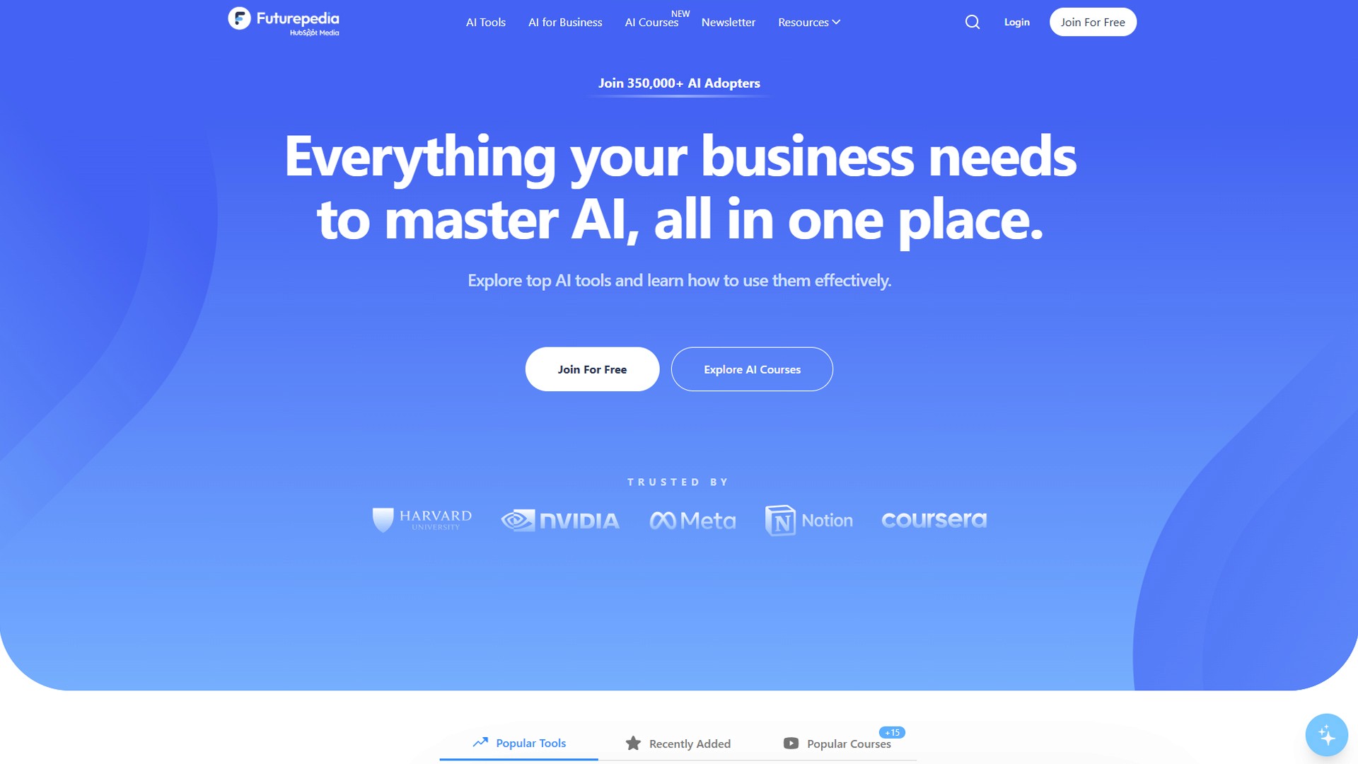 futurepedia directory