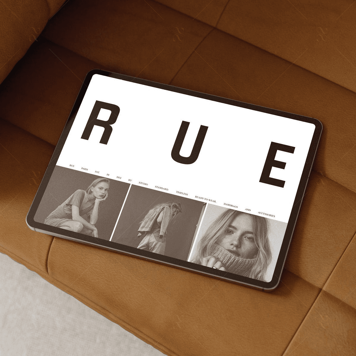 man wearing grey t-shirt standing in front of man sitting on chair