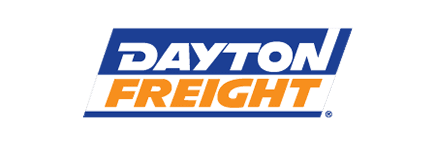 Dayton Freight Logo