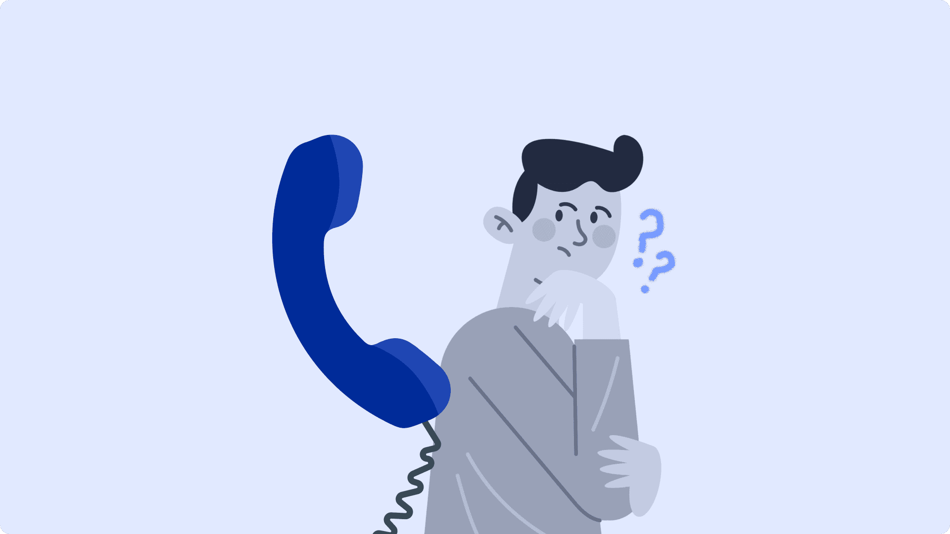 고총무 위탁 운영, 상담 신청하면 바로 계약 얘기부터 시작하나요?