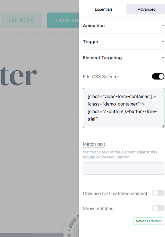 css tooltips