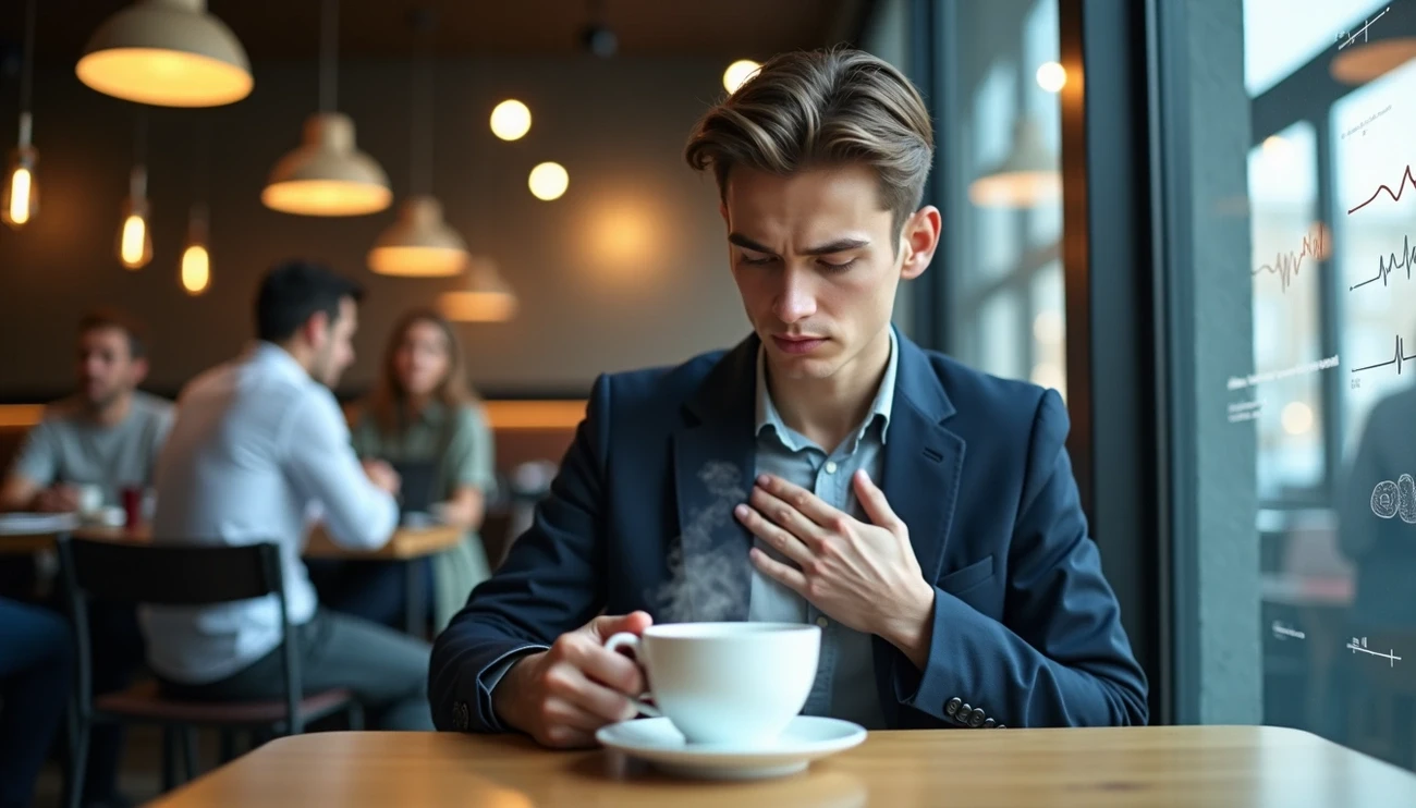 My Framework for Unmasking and Treating the Covert Architecture of Panic Disorder