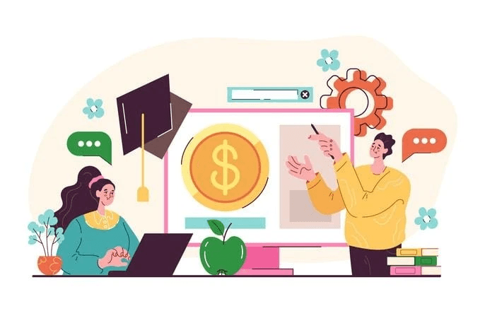 Exploring the cost and value of Coder Academy.