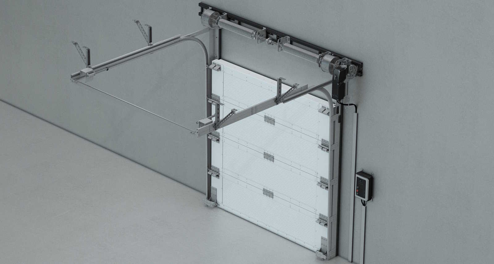 contemporary home exterior with garden