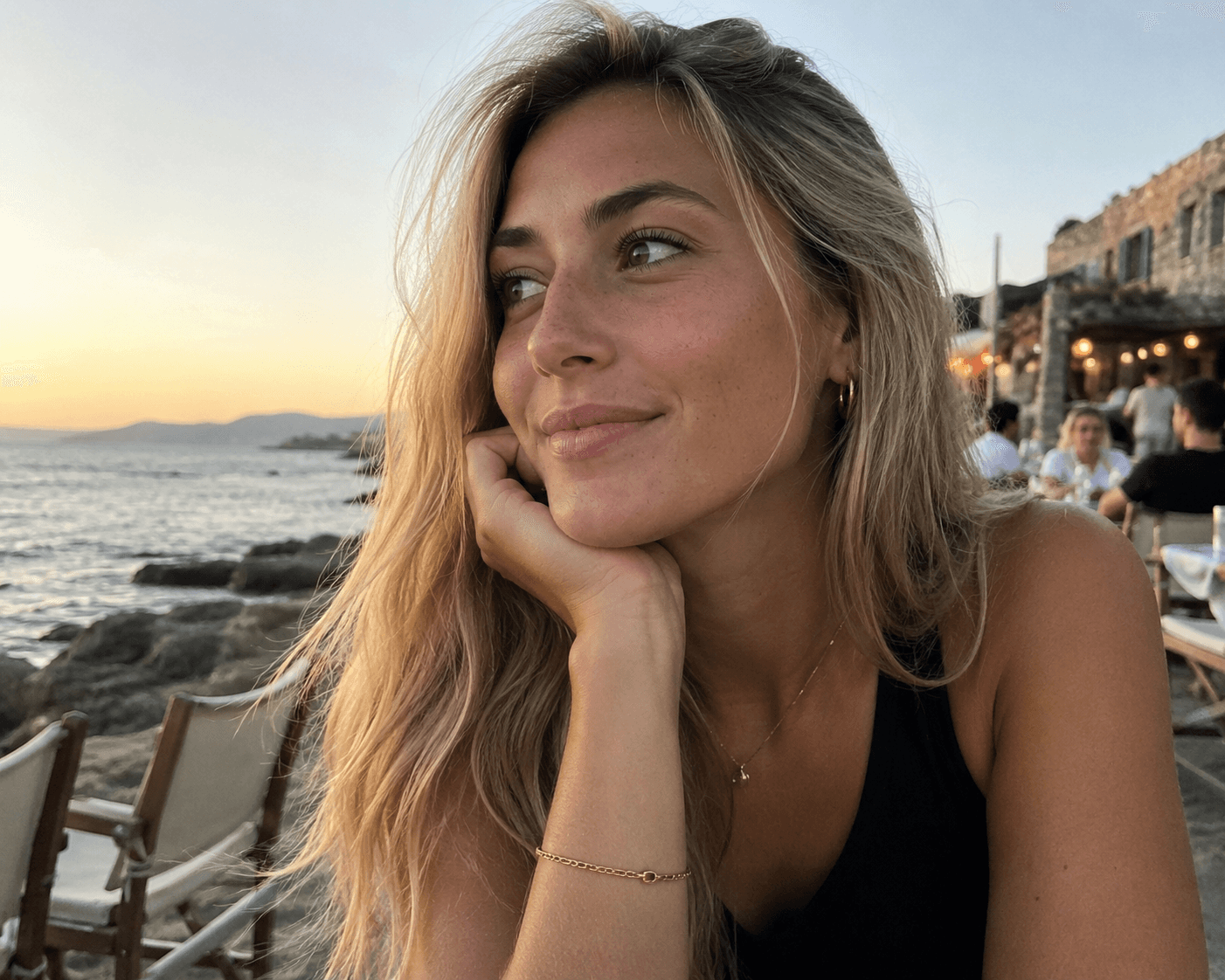 Klara Mikkelsen