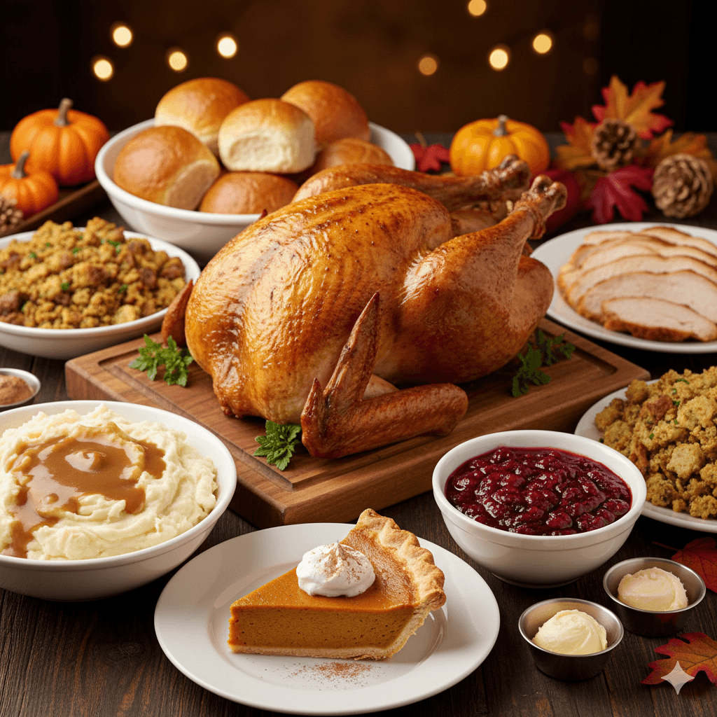Menu Item Image